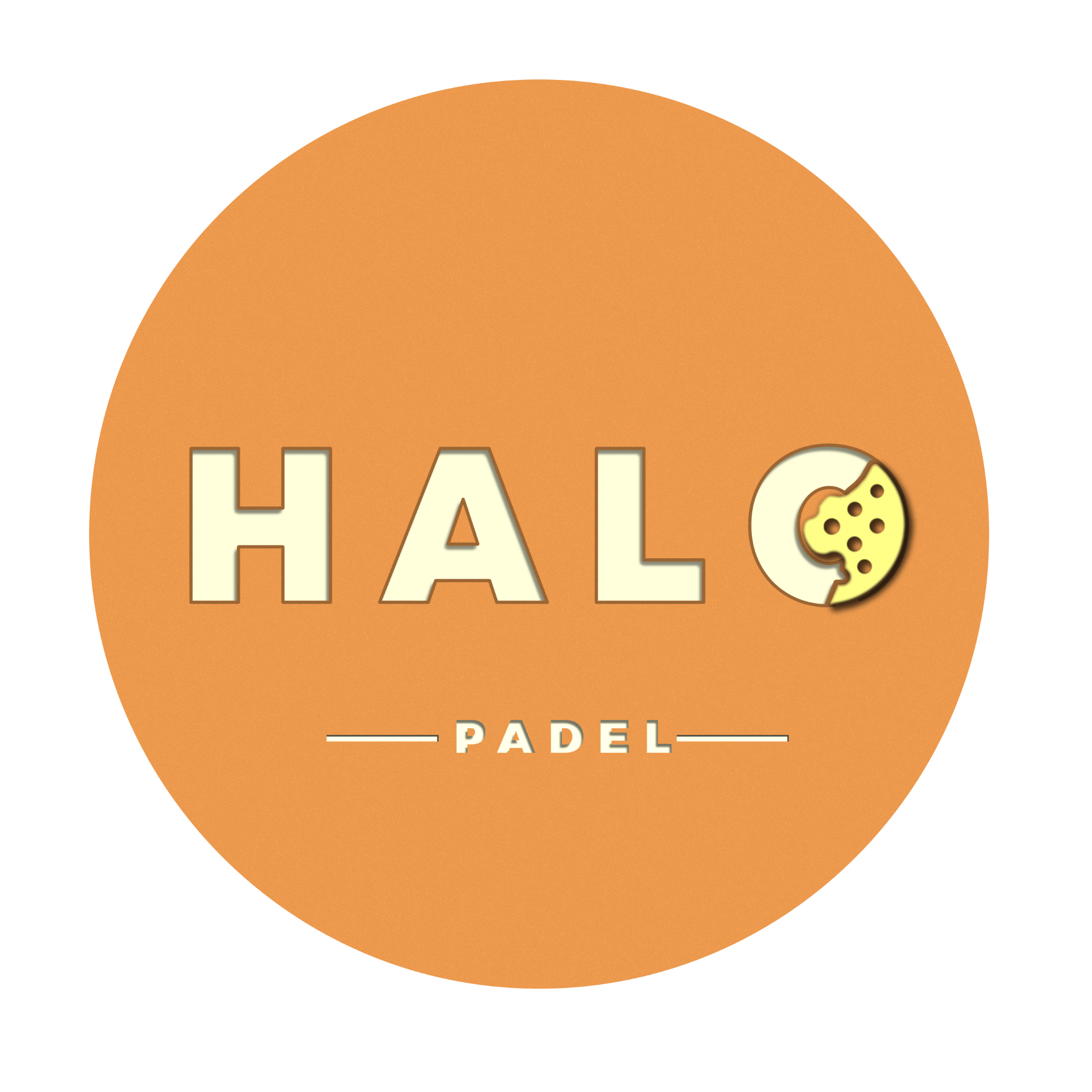 Halo Padel